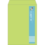 【既製品】角2(240x332mm)（〒枠なし）
