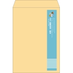 【既製品】角2(240x332mm)（〒枠なし）