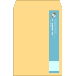 【既製品】角2(240x332mm)（〒枠なし）