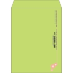 【既製品】角3(216x277mm)（〒枠なし）