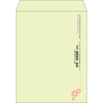 【既製品】角3(216x277mm)（〒枠なし）