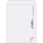 【既製品】角3(216x277mm)（〒枠なし）