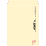 【既製品】角3(216x277mm)（〒枠なし）