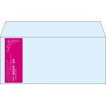 【既製品】洋4(235x105mm)（〒枠なし）