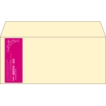 【既製品】洋4(235x105mm)（〒枠なし）