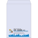 【既製品】角2(240x332mm)（〒枠なし）