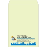 【既製品】角2(240x332mm)（〒枠なし）
