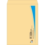【既製品】角A3(340x445mm)（〒枠なし）
