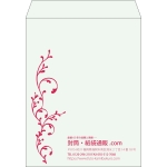 【既製品】角3(216x277mm)（〒枠なし）