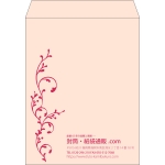 【既製品】角3(216x277mm)（〒枠なし）