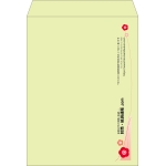 【既製品】角0(287x382mm)（〒枠なし）