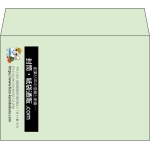 【既製品】洋2(162x114mm)（〒枠なし）