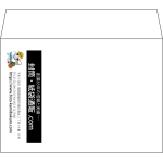 【既製品】洋2(162x114mm)（〒枠なし）