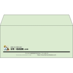【既製品】洋4(235x105mm)（〒枠なし）