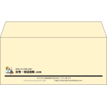 【既製品】洋4(235x105mm)（〒枠なし）