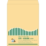 【既製品】角A3(340x445mm)（〒枠なし）