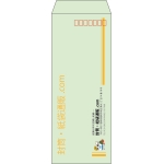【既製品】長40(90x225mm)（〒枠あり）