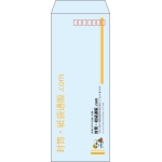 【既製品】長40(90x225mm)（〒枠あり）