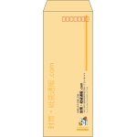 【既製品】長40(90x225mm)（〒枠あり）