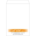 【既製品】角2(240x332mm)（〒枠なし）