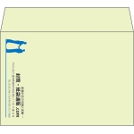 【既製品】洋2(162x114mm)（〒枠なし）