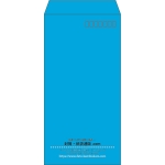 【既製品】長3(120x235mm)（〒枠あり）