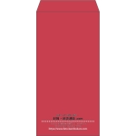 【既製品】長3(120x235mm)（〒枠なし）
