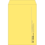 【既製品】角1(270x382mm)（〒枠なし）