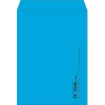 【既製品】角0(287x382mm)（〒枠なし）