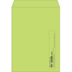 【既製品】角0(287x382mm)（〒枠なし）