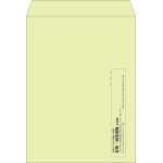 【既製品】角0(287x382mm)（〒枠なし）