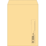 【既製品】角0(287x382mm)（〒枠なし）