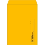 【既製品】角0(287x382mm)（〒枠なし）