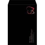 【既製品】角2(240x332mm)（〒枠なし）