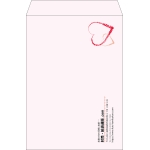 【既製品】角2(240x332mm)（〒枠なし）