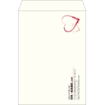 【既製品】角2(240x332mm)（〒枠なし）