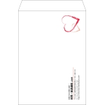 【既製品】角2(240x332mm)（〒枠なし）