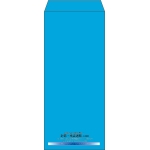 【既製品】長4(90x205mm)（〒枠なし）