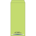 【既製品】長4(90x205mm)（〒枠なし）