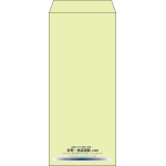 【既製品】長4(90x205mm)（〒枠なし）