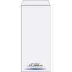 【既製品】長4(90x205mm)（〒枠なし）
