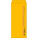 【既製品】長4(90x205mm)（〒枠なし）