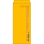 【既製品】長4(90x205mm)（〒枠あり）