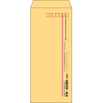 【既製品】長4(90x205mm)（〒枠あり）