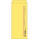 【既製品】長4(90x205mm)（〒枠なし）