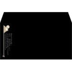 【既製品】洋長3(235x120mm)（〒枠なし）
