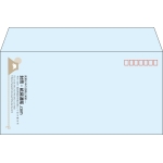【既製品】洋長3(235x120mm)（〒枠あり）