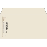 【既製品】洋長3(235x120mm)（〒枠なし）
