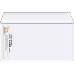 【既製品】洋長3(235x120mm)（〒枠なし）