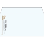 【既製品】洋長3(235x120mm)（〒枠なし）